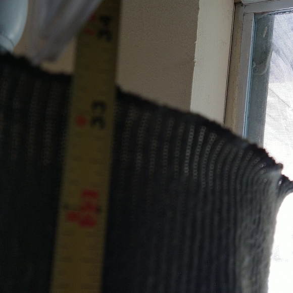 $8 or 3 for 15 dress/tunic olive green - Picture 8 of 9